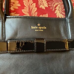 Kate Spade Leather Handbag